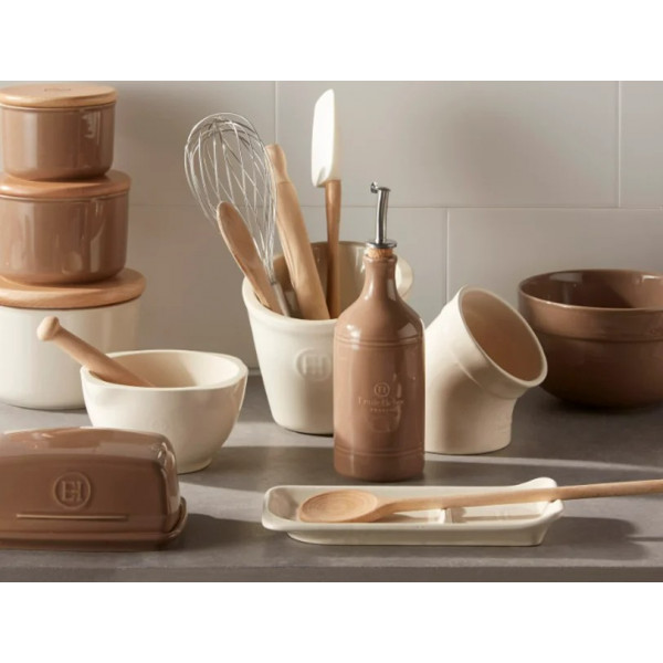 Фото - Емкость для масла и уксуса Emile Henry 0,45 л 110215