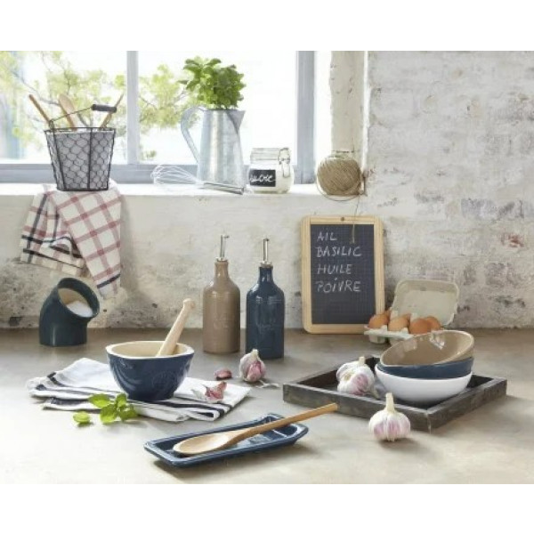 Фото - Емкость для масла и уксуса Emile Henry 0,45 л 110215