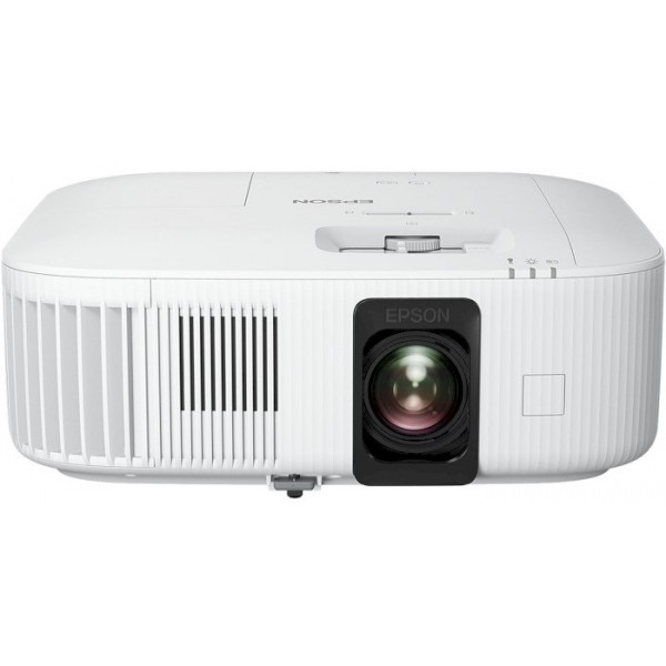 Фото - Проектор Epson EH-TW6150 (V11HA74040)
