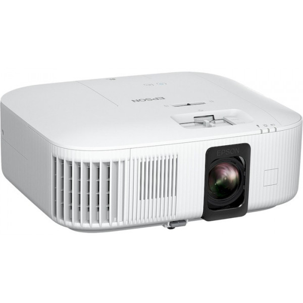 Фото - Проектор Epson EH-TW6150 (V11HA74040)