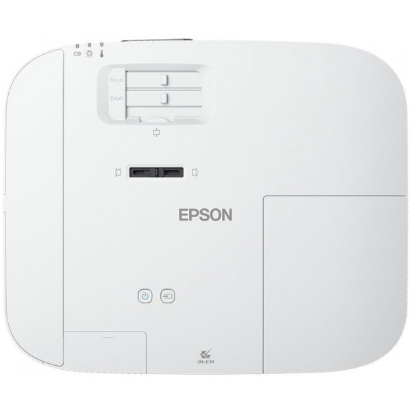 Фото - Проектор Epson EH-TW6150 (V11HA74040)