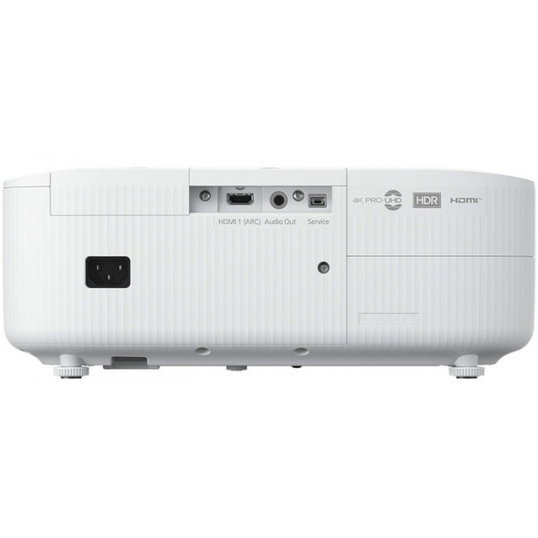 Фото - Проектор Epson EH-TW6150 (V11HA74040)