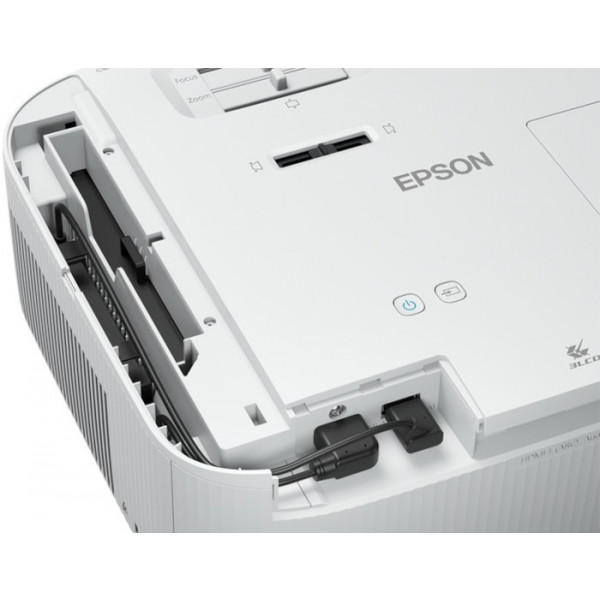 Фото - Проектор Epson EH-TW6150 (V11HA74040)