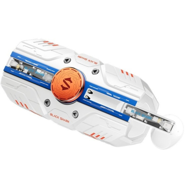 Фото - Наушники вкладыши беспроводные TWS Black Shark Rokas 3 (BS-T3) White