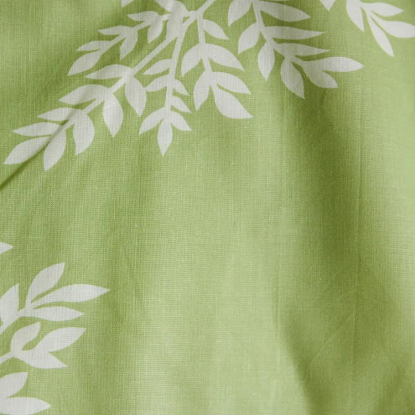 Фото - Пододеяльник двуспальный Moon&Star Бязь Gold Люкс Verdant Spring 175x210 см (MS-870000782)