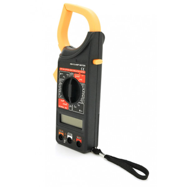 Фото - Измерительный прибор ANENG DT266