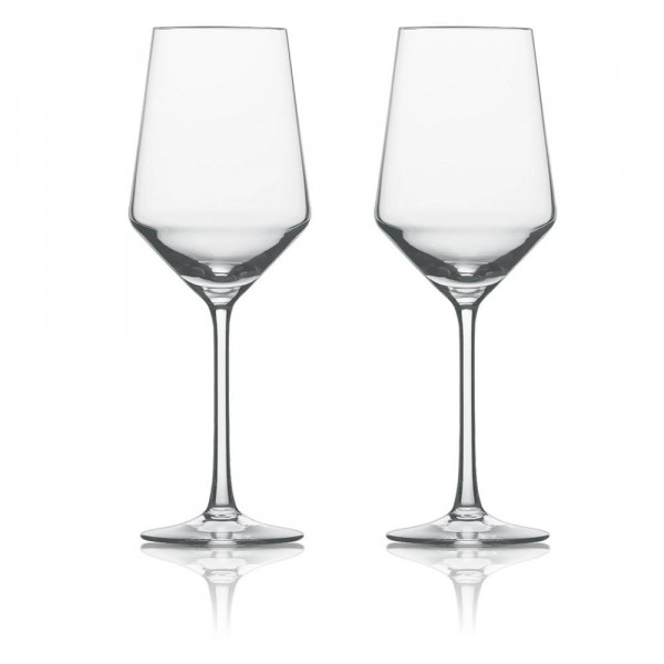 Фото - Набор бокалов Schott Zwiesel Sauvignon Blanc 2 шт. 0,408 л 122314