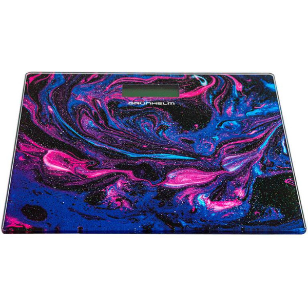 Фото - Весы напольные Grunhelm BES-PAT10