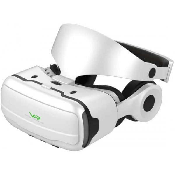 Фото - Очки виртуальной реальности Shinecon VR SC-G02EF