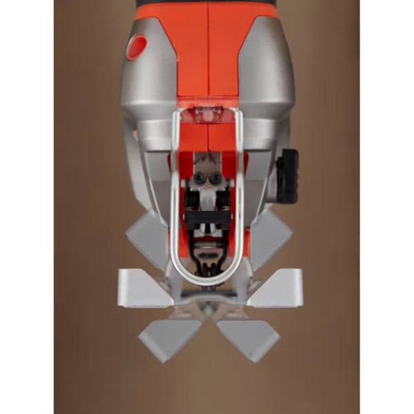 Фото - Электролобзик Black&Decker BES610
