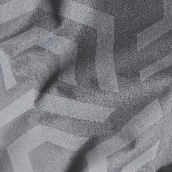 Фото - Комплект постельного белья Moon&Star Бязь Gold Люкс Urban Style нав. 2х70х70 (MS-820007232)