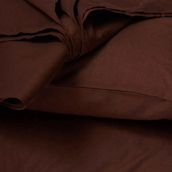 Фото - Комплект постельного белья Moon&Star прост. 220х240 + 2 нав. 70х70 Бязь Gold Люкс Chocolate Dream (MS-880000131)