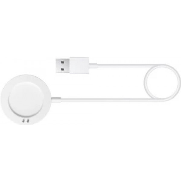 Фото - Беспроводное зарядное устройство Xiaomi Watch Charging Dock (BHR7215GL)