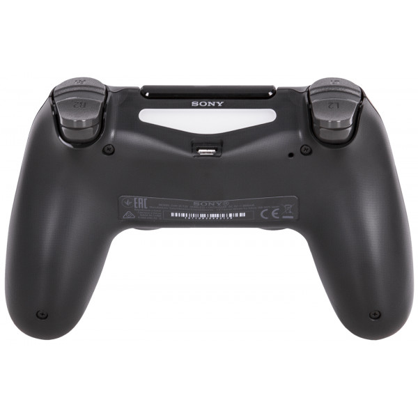 Фото - Игровая приставка PlayStation 4 Pro 1Tb Black