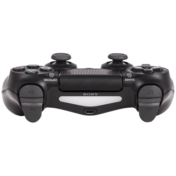 Фото - Игровая приставка PlayStation 4 Pro 1Tb Black