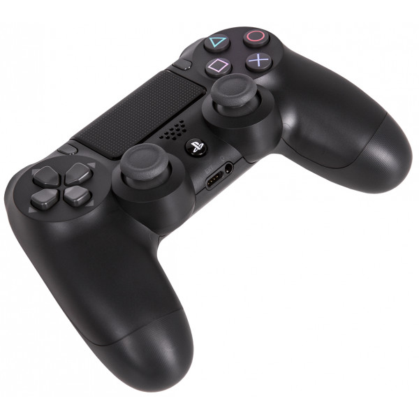 Фото - Игровая приставка PlayStation 4 Pro 1Tb Black