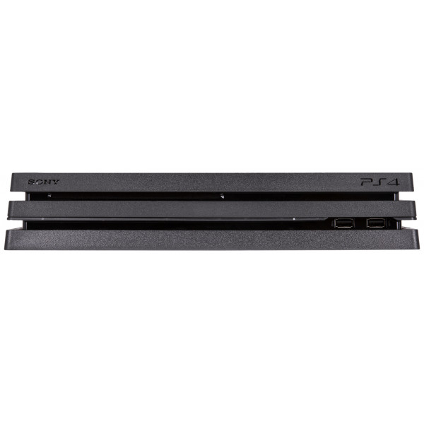 Фото - Игровая приставка PlayStation 4 Pro 1Tb Black