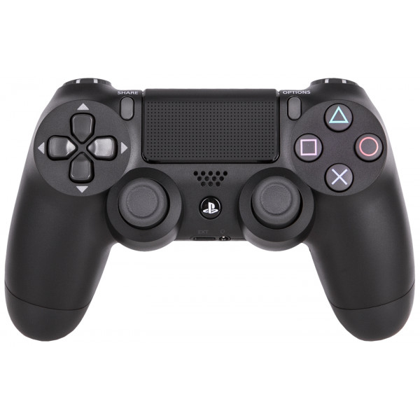 Фото - Игровая приставка PlayStation 4 Pro 1Tb Black