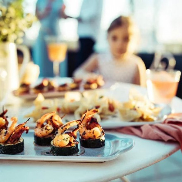 Фото - Блюдо Emile Henry 31х16 см 345004