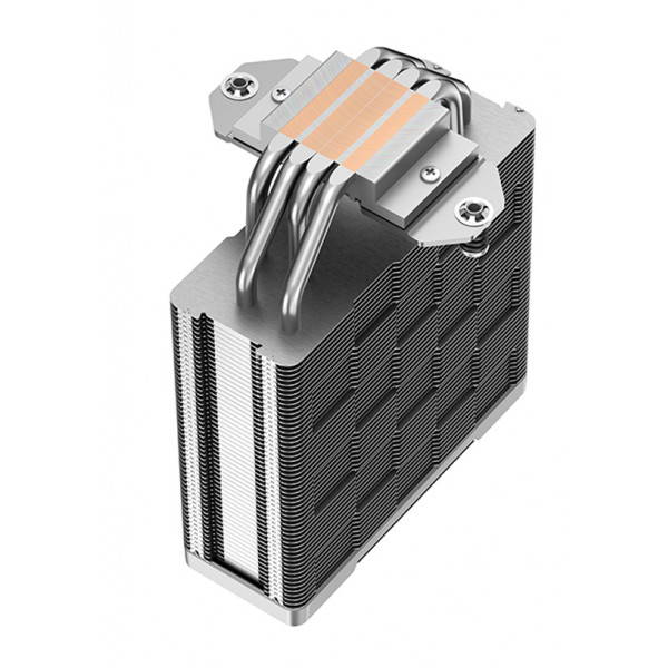 Фото - Процессорный кулер Deepcool AK400 (R-AK400-BKNNMN-G-1)