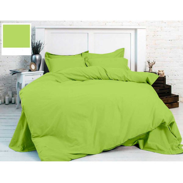 Фото - Комплект постельного белья детский MirSon Бязь 12-0714 Daniela 110х140 (2200000799333)