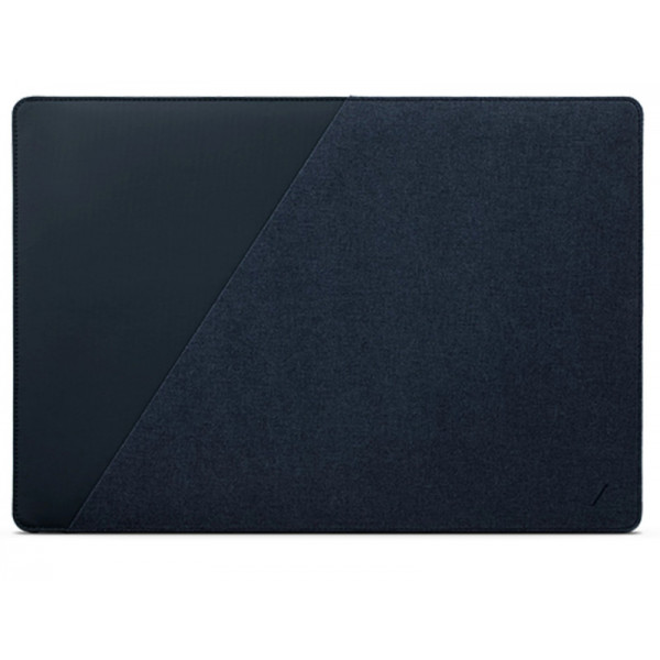 Фото - Чехол для ноутбука Native Union Stow Slim Sleeve Case Indigo for MacBook Pro 13" M1/M2/MacBook Air 13" M1 (STOW-MBS-IND-FB-13)