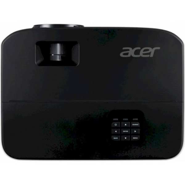 Фото - Проектор Acer X1229HP (MR.JUJ11.001)