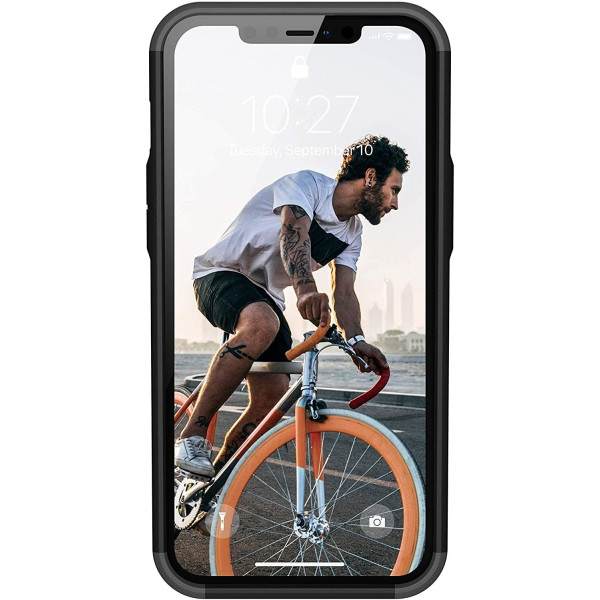 Фото - Чехол для смартфона UAG iPhone 12 Pro Max Civilian, Mallard (11236D115555)