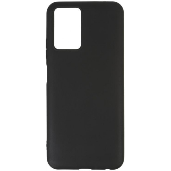 Фото - Уценка - Чехол для смартфона Armorstandart Matte Slim Fit for ZTE Blade V30 Vita Black (ARM59865)