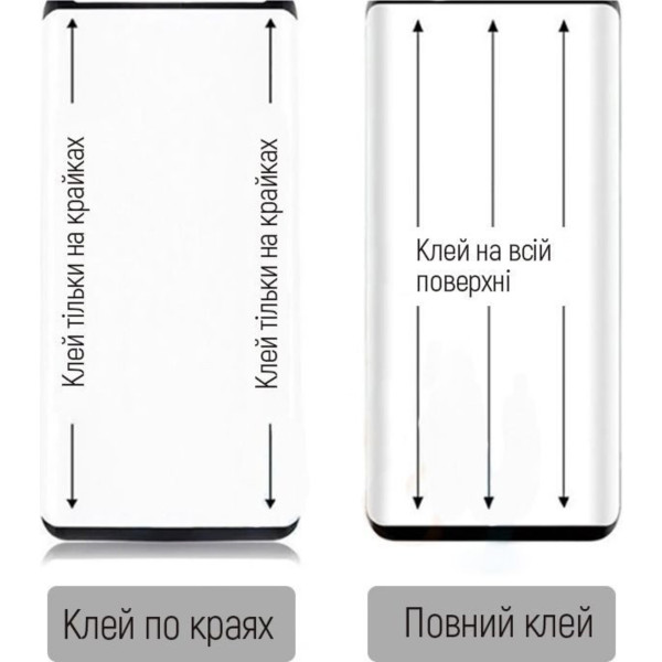 Фото - Защитное стекло для смартфона Colorway 9H FC Glue Black for Xiaomi Poco X7 Pro (CW-GSFGXPX7P-BK)