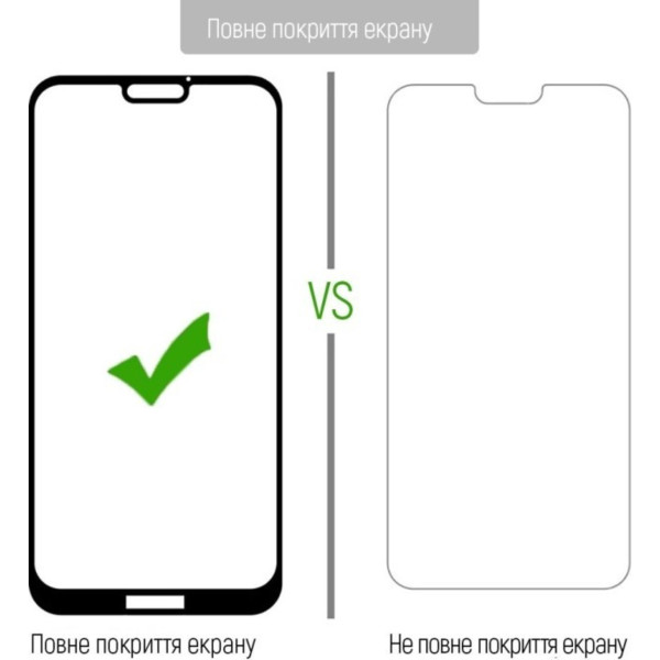Фото - Защитное стекло для смартфона Colorway 9H FC Glue Black for Xiaomi Poco X7 Pro (CW-GSFGXPX7P-BK)