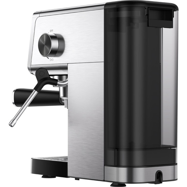 Фото - Кофеварка рожковая Xiaomi Semi-automatic Espresso Machine EU