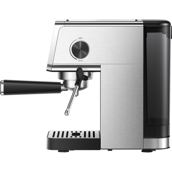 Фото - Кофеварка рожковая Xiaomi Semi-automatic Espresso Machine EU