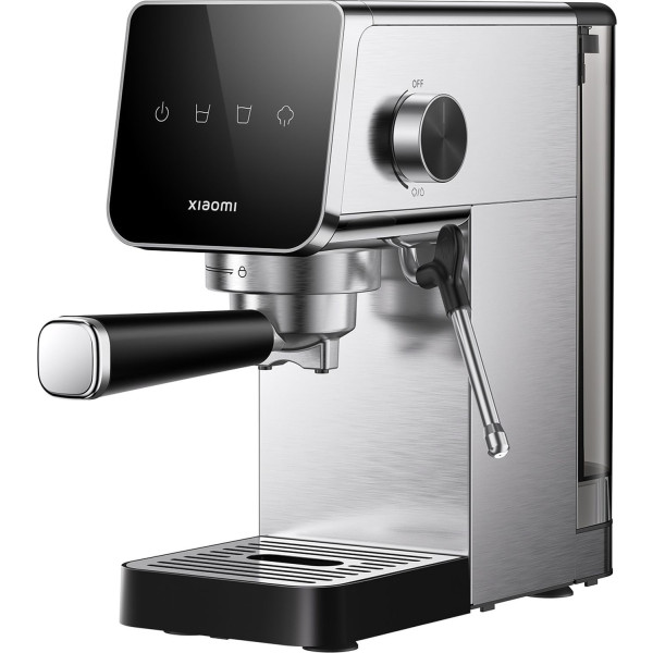 Фото - Кофеварка рожковая Xiaomi Semi-automatic Espresso Machine EU