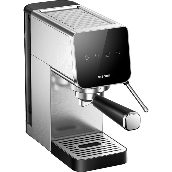 Фото - Кофеварка рожковая Xiaomi Semi-automatic Espresso Machine EU