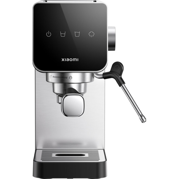 Фото - Кофеварка рожковая Xiaomi Semi-automatic Espresso Machine EU