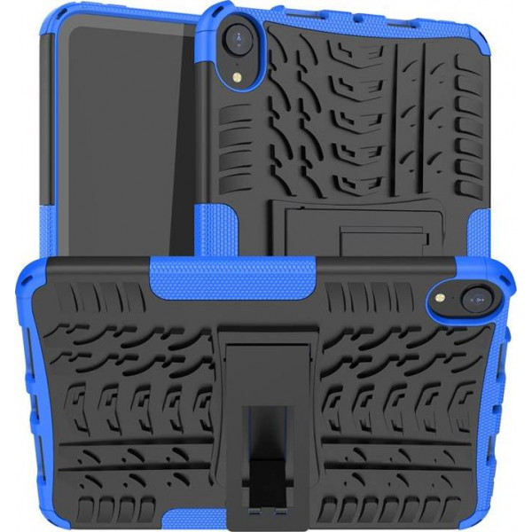 Фото - Чехол для планшета BeCover for Apple iPad mini 6 (2021) Blue (707134)