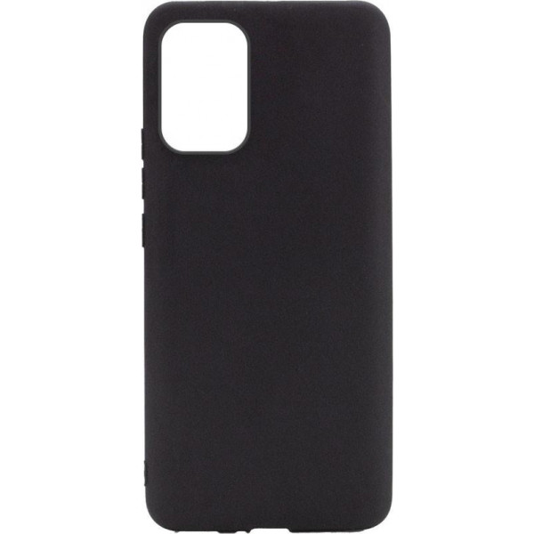 Фото - Чехол для смартфона BeCover for Xiaomi Redmi Note 11 Pro/11 Pro Plus Black (707151)
