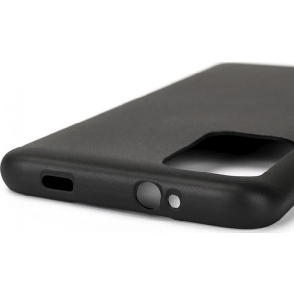 Фото - Чехол для смартфона BeCover for Xiaomi Redmi Note 11 Pro/11 Pro Plus Black (707151)