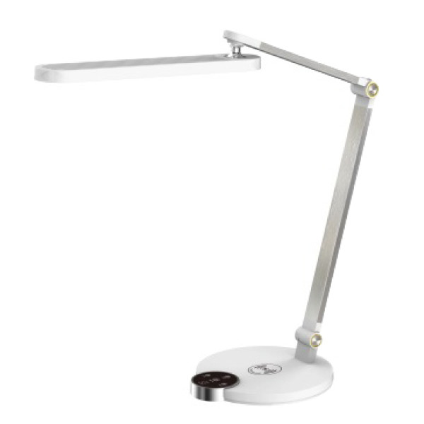 Фото - Настольная лампа Sirius BL-1131-C Matte White Фото - Настольная лампа Sirius BL-1131-C Matte White