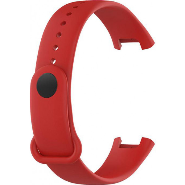 Фото - Ремешок для фитнес-браслета BeCover for Xiaomi Redmi Smart Band Pro Red (707175)