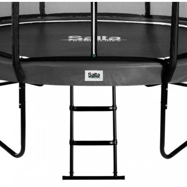 Фото - Лестница для батута Salta Trampoline Ladder with 2 footplate 98x52 см (609SA)