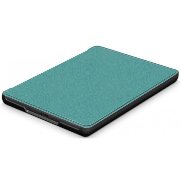 Фото - Чехол для электронной книги BeCover Smart for Amazon Kindle Paperwhite 11th Gen. 2021 Dark Green (707204)