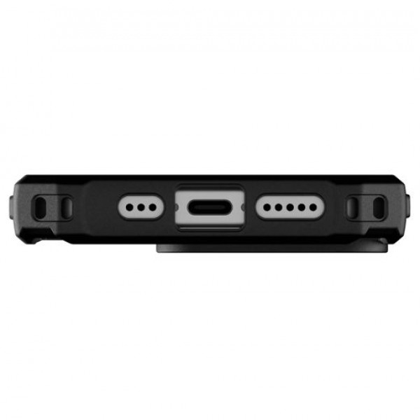Фото - Чехол для смартфона UAG for Apple iPhone 15 Pro Pathfinder Magsafe Olive Drab (114281117272)