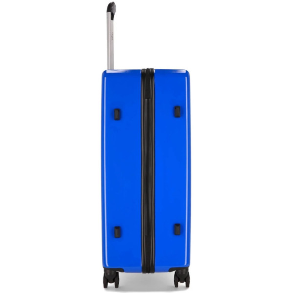 Фото - Чемодан Bagland WAVE Large синий (1143321838)