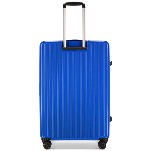 Фото - Чемодан Bagland WAVE Large синий (1143321838)