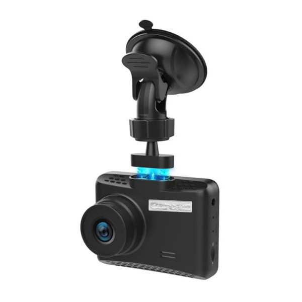 Фото - Видеорегистратор CarCam H17