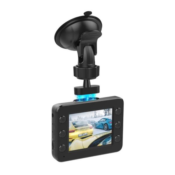 Фото - Видеорегистратор CarCam H17