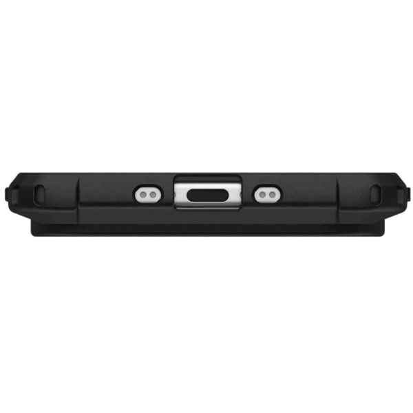 Фото - Чехол для смартфона UAG for Phone 17 Air, Metropolis LT Magsafe, Kevlar Black (114520113940)