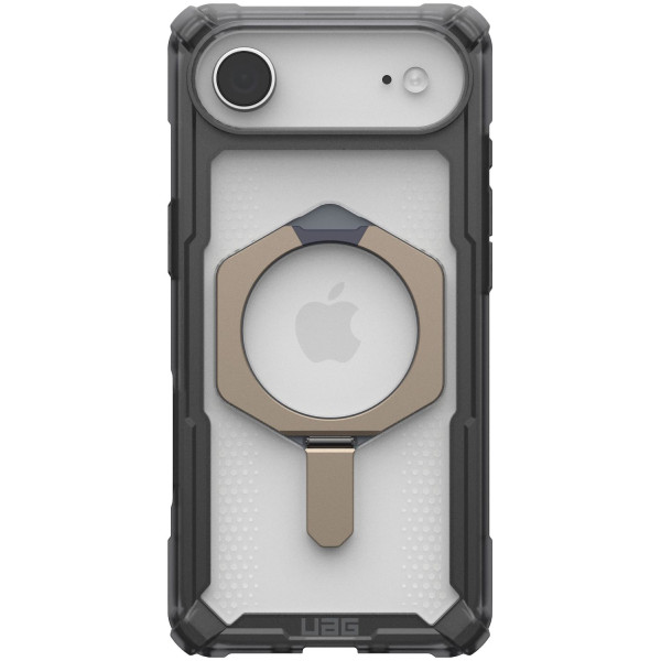 Фото - Чехол для смартфона UAG for Phone 17 Air, Plasma XTE Magsafe, Ash/Titanium (114525113136)